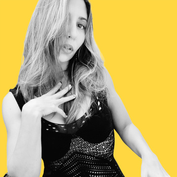 Carla Patreon Creator Profile