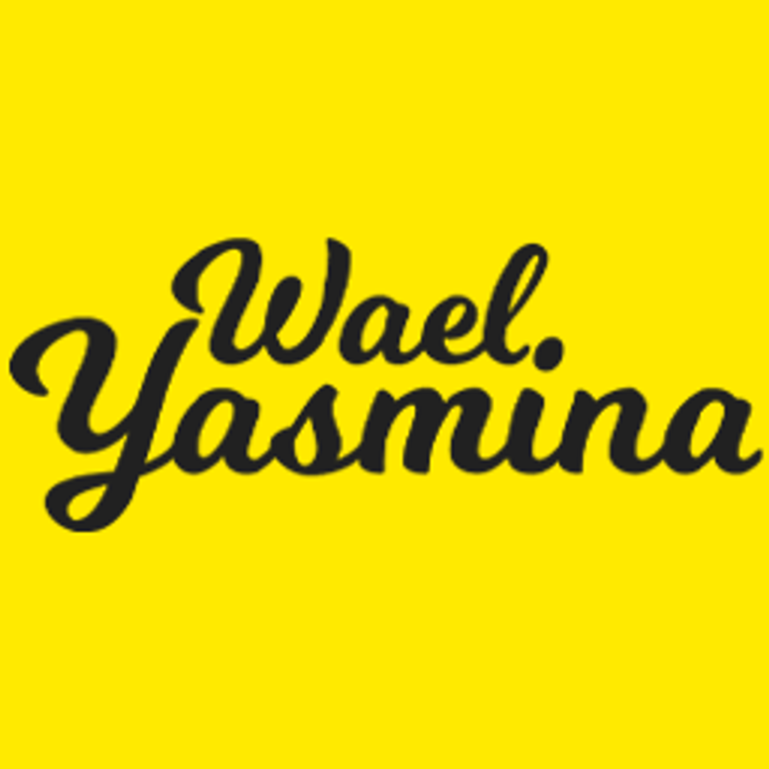 Wael Yasmina