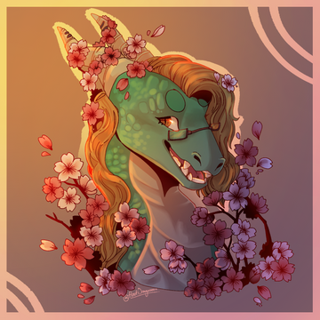 Aroomie’s Ruminations's Patreon profile picture