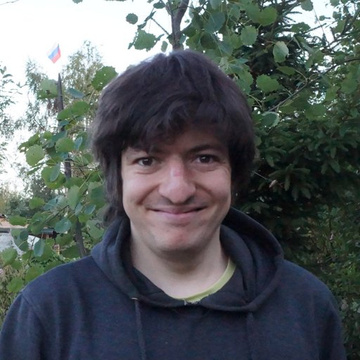Fedor Logachev