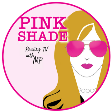 Pink Shade Bunkies