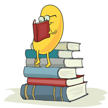 Bookish Jelly Bean's Patreon profile picture