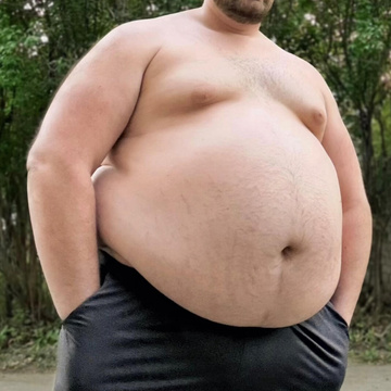 mybodydouble's Patreon profile picture