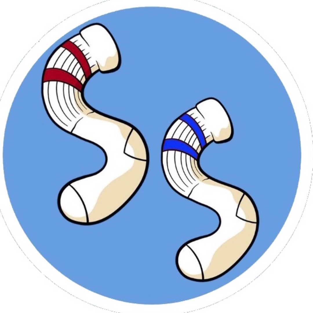 Stiff Socks