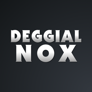 Deggial Nox Patreon Creator Profile
