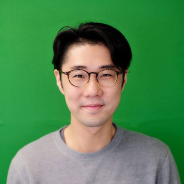 尹思哲 Patreon Creator Profile