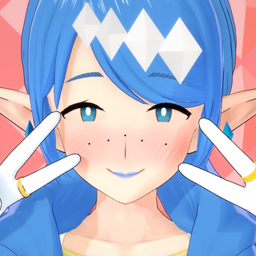 AnonBluna Patreon Creator Profile