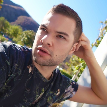 Nick DiRamio's Patreon profile picture
