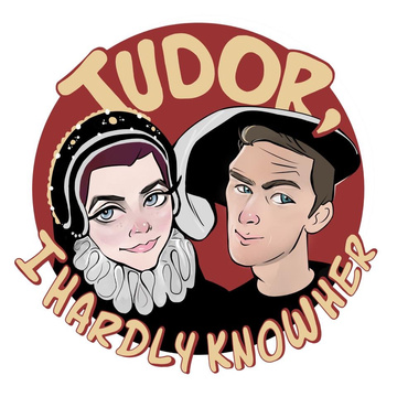 Tudor, I Hardly Know Her!'s Patreon profile picture