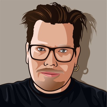 Foodgeek Patreon Creator Profile