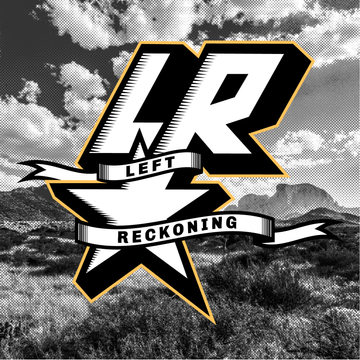 Left Reckoning