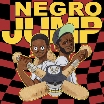 Negro Jump's Patreon profile picture