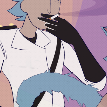 Thankyouliebe's Patreon profile picture