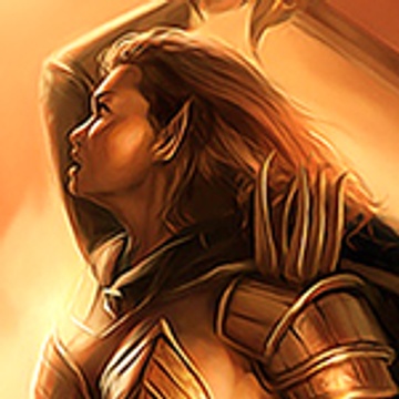 Rohss's Patreon profile picture