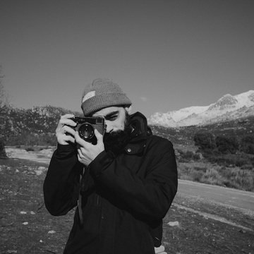 Jaime Cortezo's Patreon profile picture