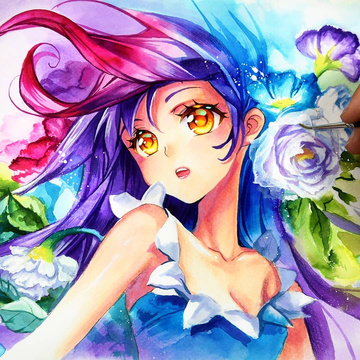 Nashi's Patreon profile picture