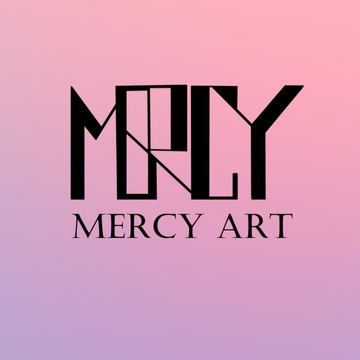 MercyArt's Patreon profile picture