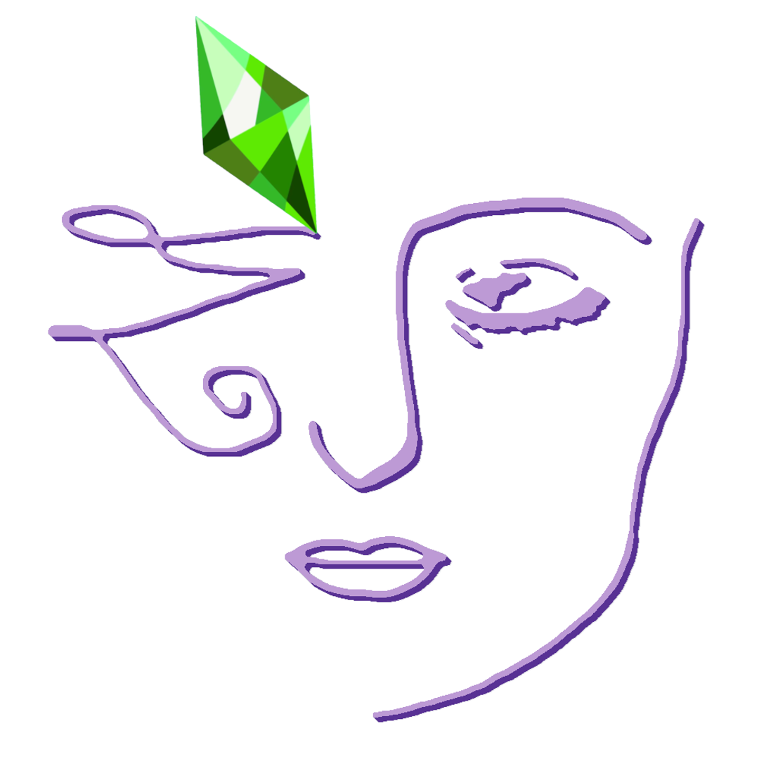 Zeussim - Sims 4 CC-Creator