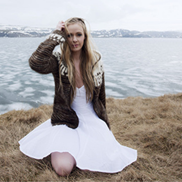 Rebekka Guðleifsdóttir
