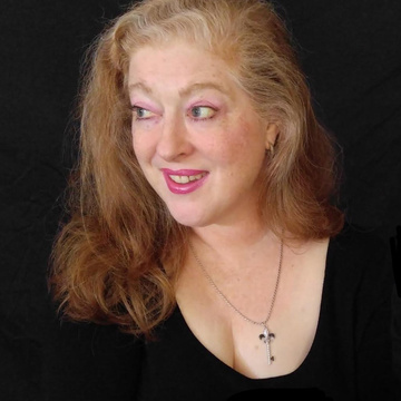 Susan Corso