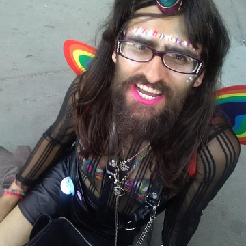 Merlin Monroe's Patreon profile picture