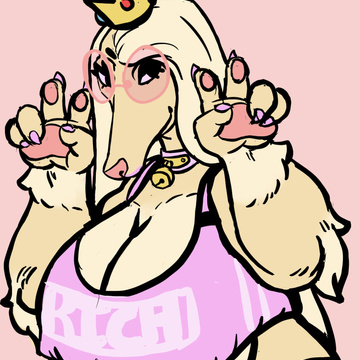 RoundestRobin's Patreon profile picture