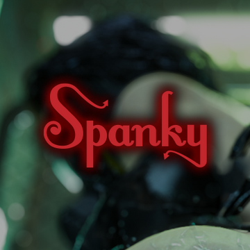 Spanky's Patreon profile picture