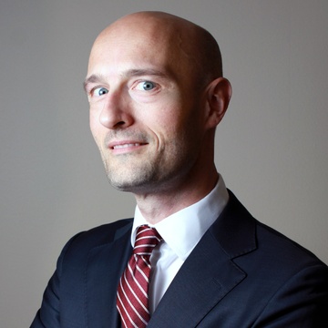 Patrick Boyle On Finance