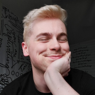 Birb Patreon Creator Profile