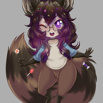 Lexus Tanuki's Patreon profile picture