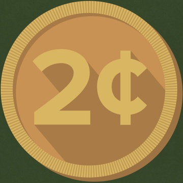 Two Cents