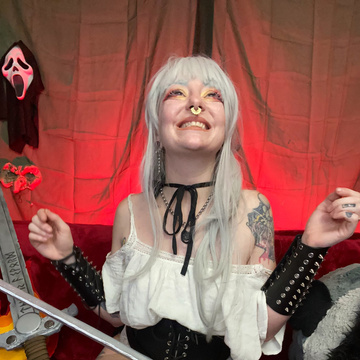 GhoulianGORE