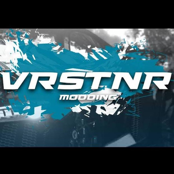 VRSTNR MODDING
