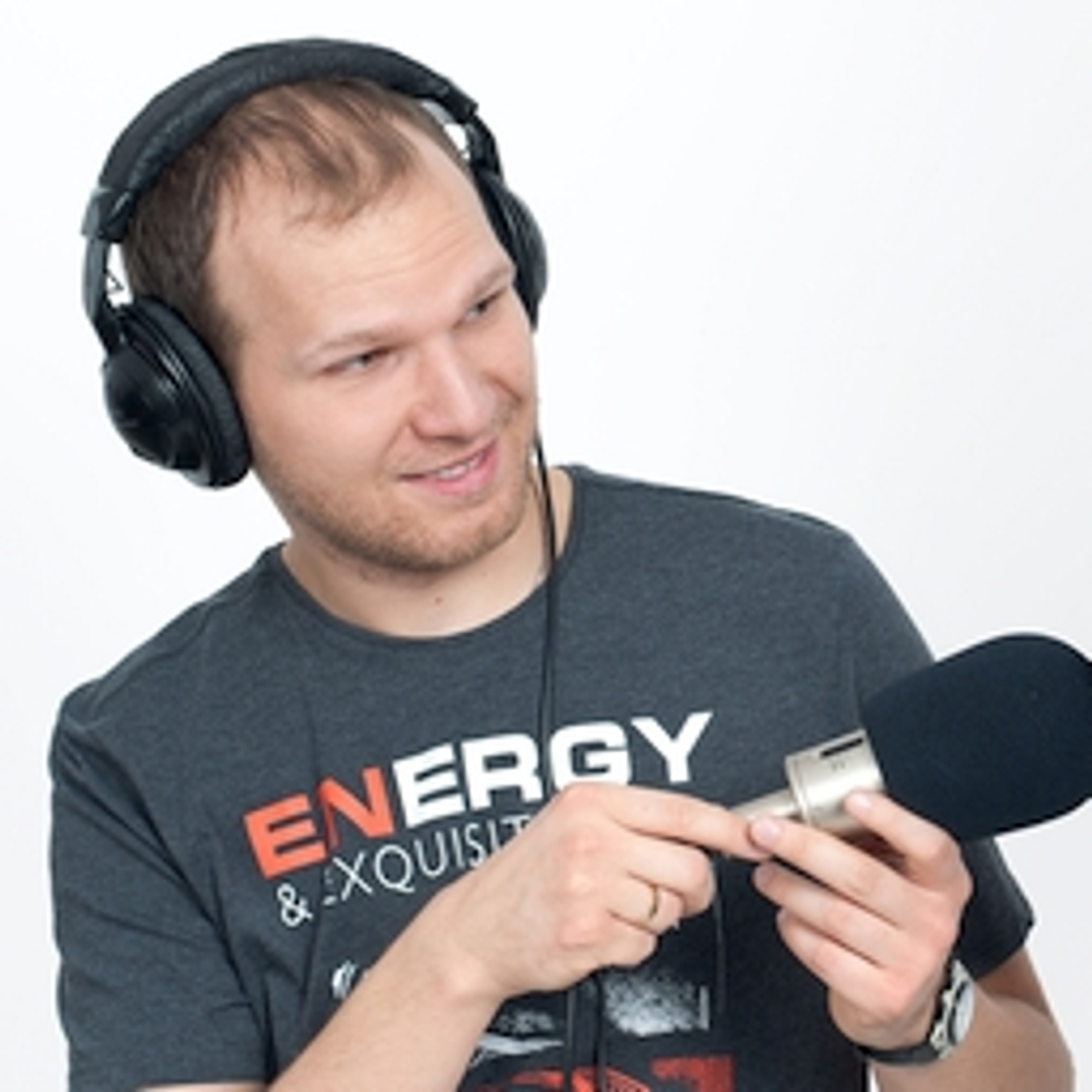 Krzysztof Kluczek (KK/Altair) Patreon Creator Profile