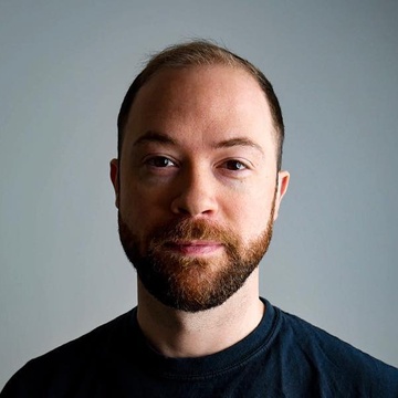 Mike Rugnetta