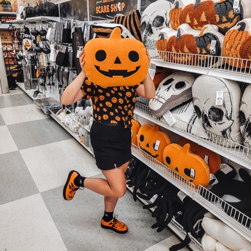 Halloween Happy