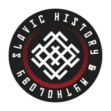 Slavic History and Mythology's Patreon profile picture