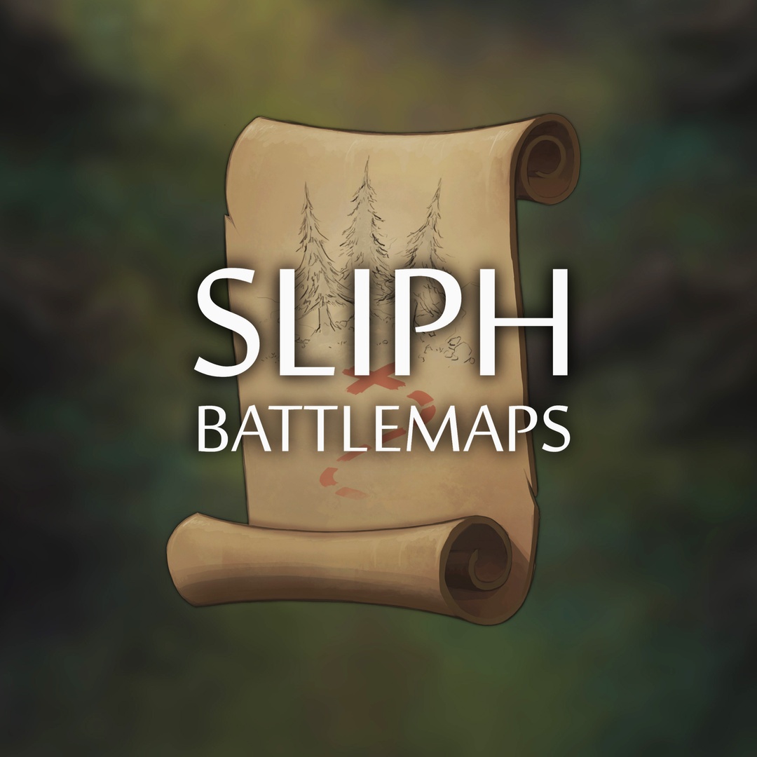 Sliph Patreon Creator Profile