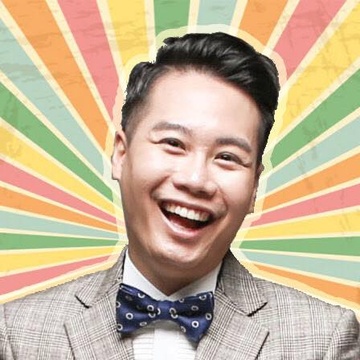 CoCo哥 Patreon Creator Profile