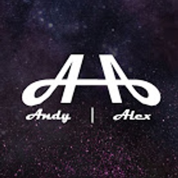 Andy & Alex