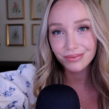 Gwen ASMR