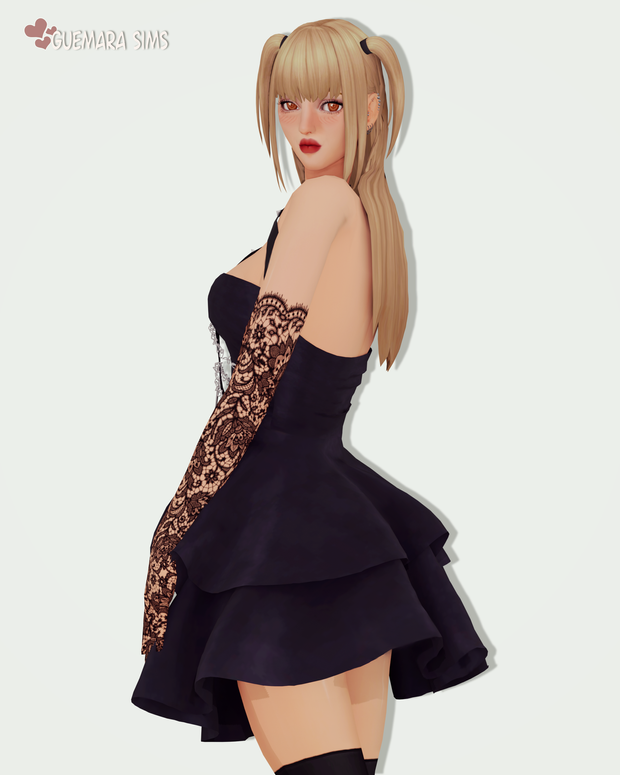 Sexy witch Halloween outfit (Public now!) | Patreon