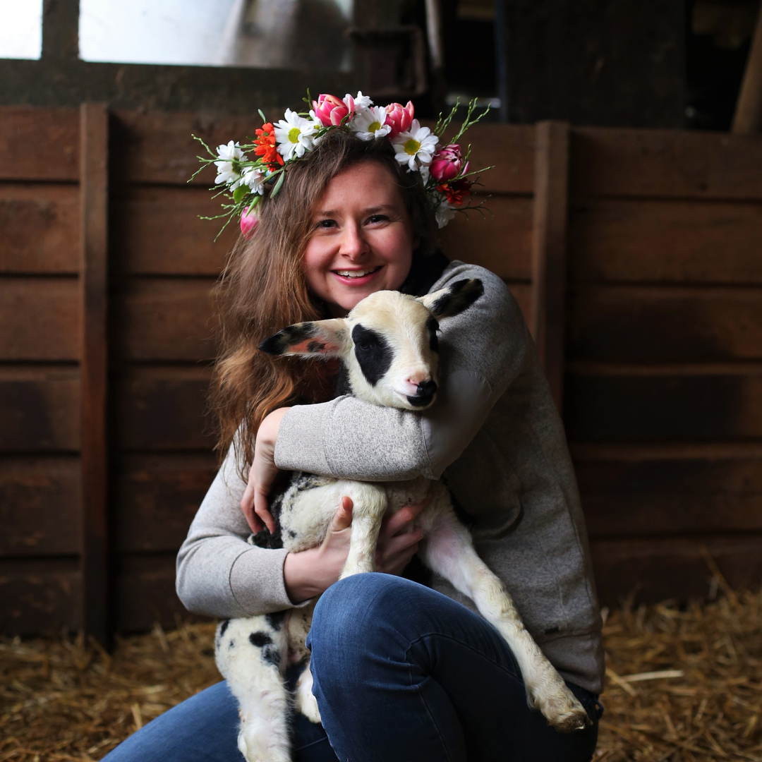 Selbstversorger - Nessa Pepp (Little Bee) HOMESTEADING