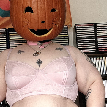 PumpkaBooty