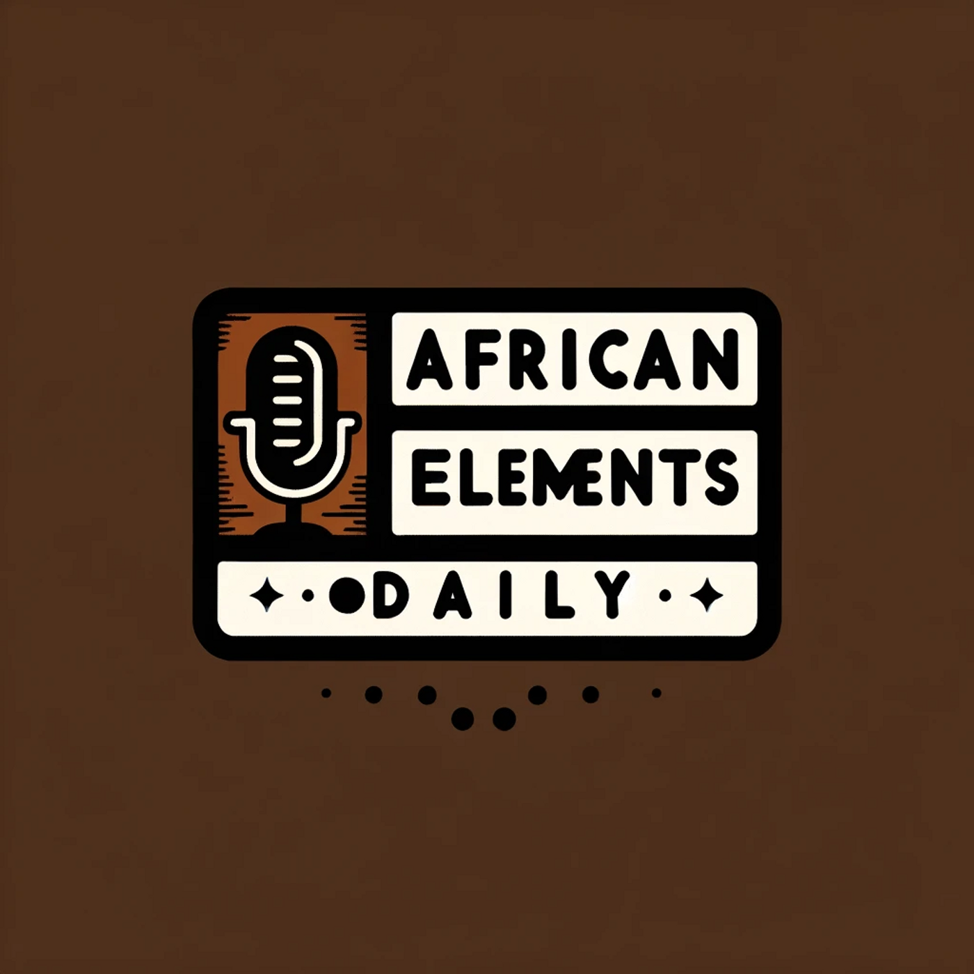 African Elements Daily