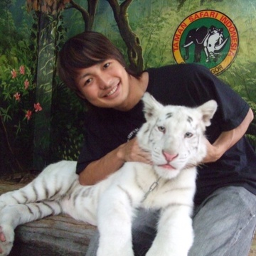 Rion Ishida Patreon Creator Profile