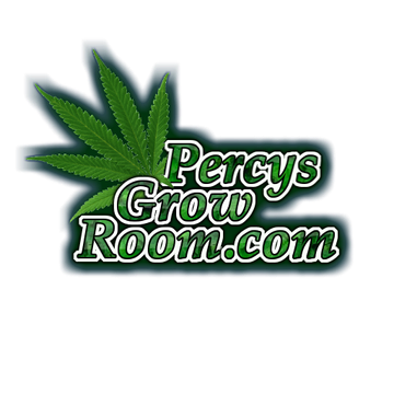 Percys Grow Room