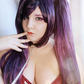 Yunie Patreon Creator Profile