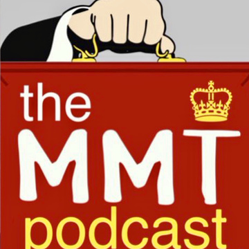 The MMT Podcast