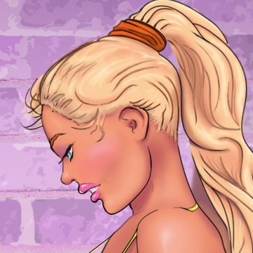 HammerTyme Patreon Creator Profile